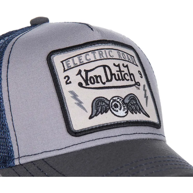 gra-og-bla-trucker-kasket-square3b-fra-von-dutch