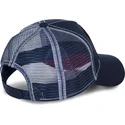 kasketter-buet-marinebla-snapback-af-von-dutch