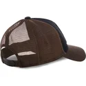 von-dutch-square10-sort-og-brun-trucker-kasket