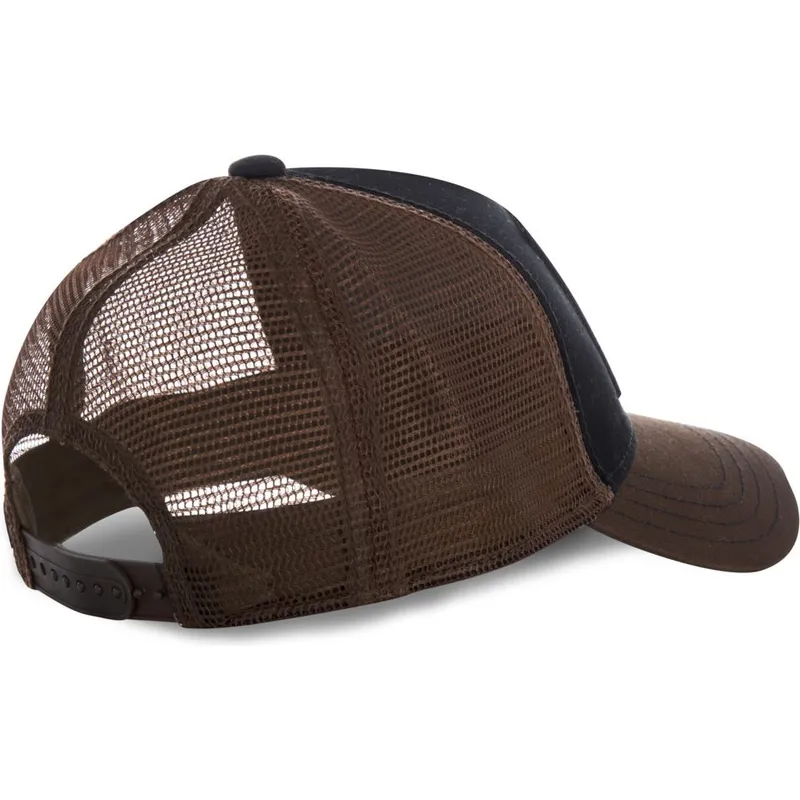 kasketter-buet-sort-snapback-af-von-dutch