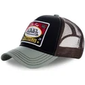 sort-og-gra-trucker-kasket-square18-fra-von-dutch