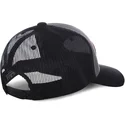 kasketter-buet-sort-snapback-af-von-dutch