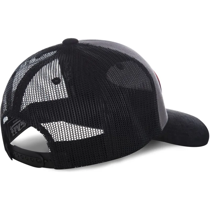 kasketter-buet-sort-snapback-af-von-dutch