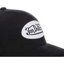 justerbar-sort-buet-kasket-suede7-fra-von-dutch