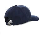 von-dutch-suede8-justerbar-marinebla-buet-kasket