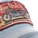 kasketter-buet-bla-justerbar-rem-af-von-dutch