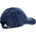 kasketter-buet-marinebla-justerbar-rem-af-von-dutch