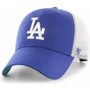 bla-trucker-kasket-los-angeles-dodgers-mlb-mvp-branson-fra-47-brand