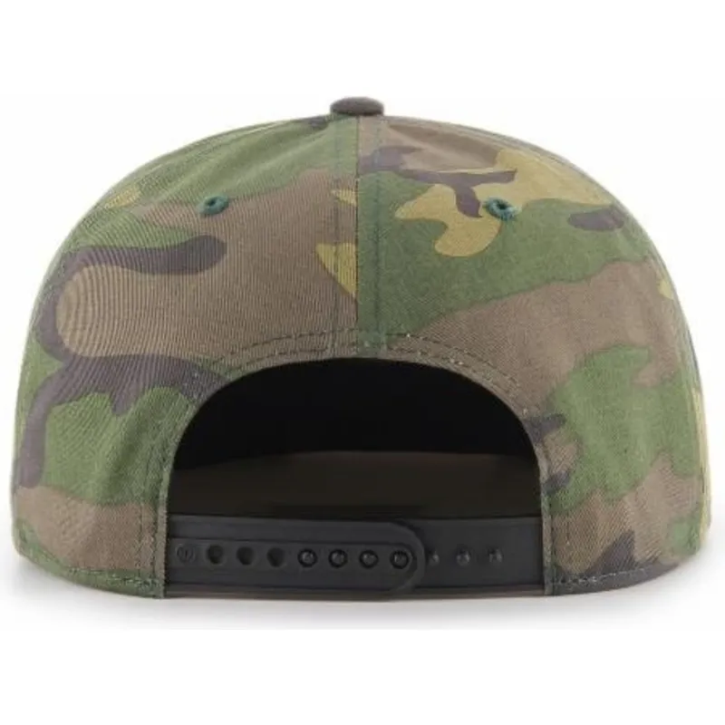 kasketter-flad-camouflage-snapback-negro-fra-pittsburgh-pirates-mlb-af-47-brand