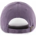 buet-violet-kasket-fra-new-york-yankees-mlb-clean-up-fra-47-brand