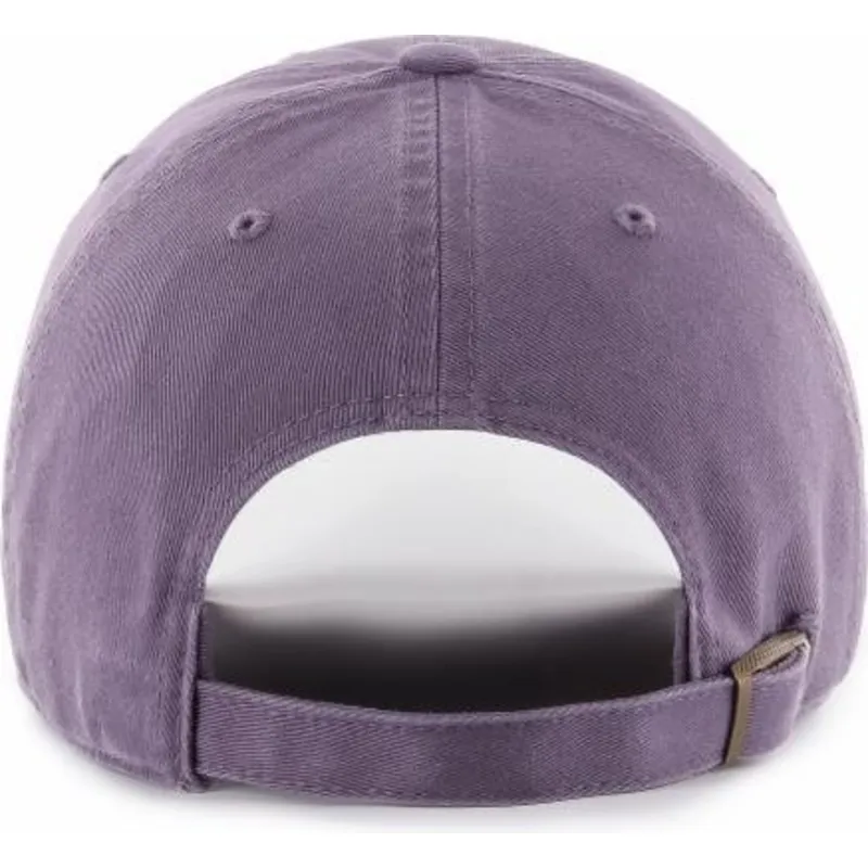buet-violet-kasket-fra-new-york-yankees-mlb-clean-up-fra-47-brand