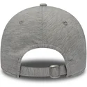new-era-new-york-yankees-mlb-9forty-essential-justerbar-gra-buet-kasket-med-grat-logo