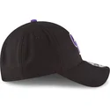 sort-justerbar-buet-kasket-9forty-the-league-fra-colorado-rockies-mlb-fra-new-era