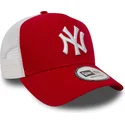 rod-trucker-kasket-clean-a-frame-2-fra-new-york-yankees-mlb-fra-new-era