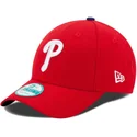 philadelphia-phillies-mlb-new-era-9forty-the-league-justerbar-rod-buet-kasket
