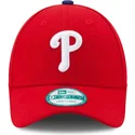 philadelphia-phillies-mlb-new-era-9forty-the-league-justerbar-rod-buet-kasket