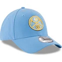 lys-bla-justerbar-9forty-the-league-denver-nuggets-nba-kasket-fra-new-era
