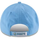 lys-bla-justerbar-9forty-the-league-denver-nuggets-nba-kasket-fra-new-era