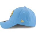lys-bla-justerbar-9forty-the-league-denver-nuggets-nba-kasket-fra-new-era