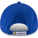 bla-justerbar-buet-kasket-9forty-the-league-golden-state-warriors-nba-fra-new-era