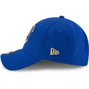bla-justerbar-buet-kasket-9forty-the-league-golden-state-warriors-nba-fra-new-era