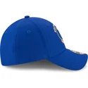 bla-justerbar-buet-kasket-9forty-the-league-golden-state-warriors-nba-fra-new-era