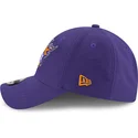 justerbar-violet-buet-kasket-9forty-the-league-fra-phoenix-suns-nba-af-new-era