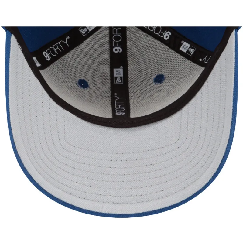 kasketter-buet-bla-justerbar-rem-9forty-the-league-fra-indianapolis-colts-nfl-af-new-era kasketter-buet-bla-justerbar-rem-9forty-the-league-fra-indianapolis-colts-nfl-af-new-era