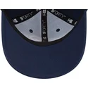 kasketter-buet-marinebla-justerbar-rem-9forty-the-league-fra-los-angeles-rams-nfl-af-new-era