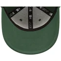 kasketter-buet-gron-justerbar-rem-9forty-the-league-fra-new-york-jets-nfl-af-new-era