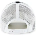 sort-new-york-yankees-mlb-mvp-branson-trucker-kasket-til-drenge-fra-47-brand