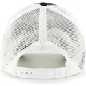 kasketter-buet-marinebla-snapback-til-barn-fra-new-york-yankees-mlb-af-47-brand