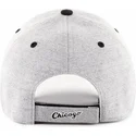 kasketter-buet-gra-justerbar-rem-fra-chicago-white-sox-mlb-af-47-brand