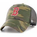 kasketter-buet-camouflage-snapback-fra-boston-red-sox-mlb-af-47-brand