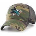 trucker-kasket-camouflage-fra-san-jose-sharks-nhl-mvp-branson-fra-47-brand