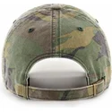 justerbar-anaheim-ducks-nhl-clean-up-camouflage-kasket-med-buet-skygge-fra-47-brand