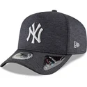 new-york-yankees-mlb-new-era-sort-buet-snapback-9forty-dry-switch-a-frame-kasket