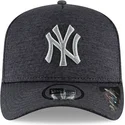 new-york-yankees-mlb-new-era-sort-buet-snapback-9forty-dry-switch-a-frame-kasket