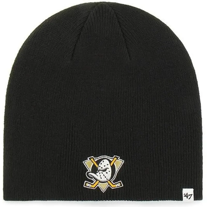 huer-sort-fra-anaheim-ducks-nhl-af-47-brand