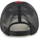 rod-trucker-kasket-med-sort-net-fra-detroit-red-wings-nhl-mvp-branson-fra-47-brand