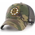 kasketter-buet-camouflage-snapback-fra-boston-bruins-nhl-af-47-brand