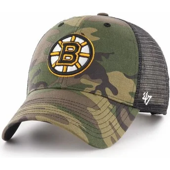 kasketter-buet-camouflage-snapback-fra-boston-bruins-nhl-af-47-brand