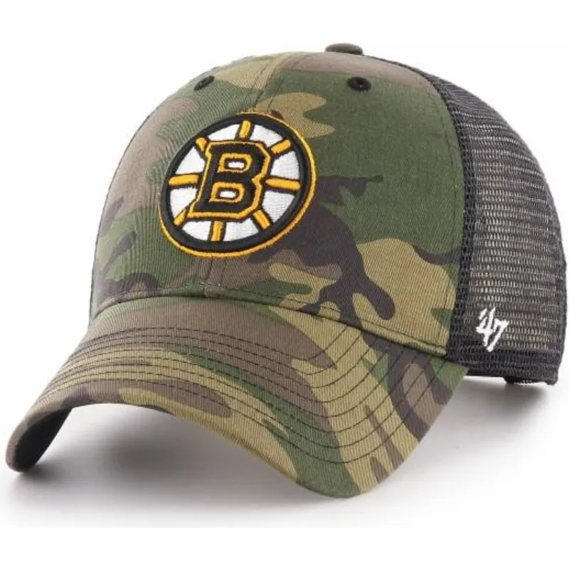 kasketter-buet-camouflage-snapback-fra-boston-bruins-nhl-af-47-brand
