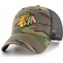 chicago-blackhawks-nhl-mvp-branson-camouflage-trucker-kasket-fra-47-brand