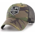 los-angeles-kings-nhl-mvp-branson-47-brand-camouflage-trucker-kasket