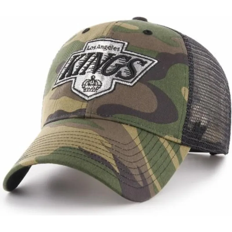 kasketter-buet-camouflage-snapback-antiguo-fra-los-angeles-kings-nhl-af-47-brand