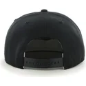 kasketter-flad-sort-snapback-fra-tampa-bay-lightning-nhl-af-47-brand