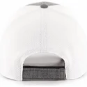 kasketter-buet-gra-justerbar-rem-fra-boston-bruins-nhl-af-47-brand