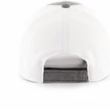kasketter-buet-gra-justerbar-rem-fra-chicago-blackhawks-nhl-af-47-brand