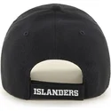 kasketter-buet-sort-justerbar-rem-fra-new-york-islanders-nhl-af-47-brand